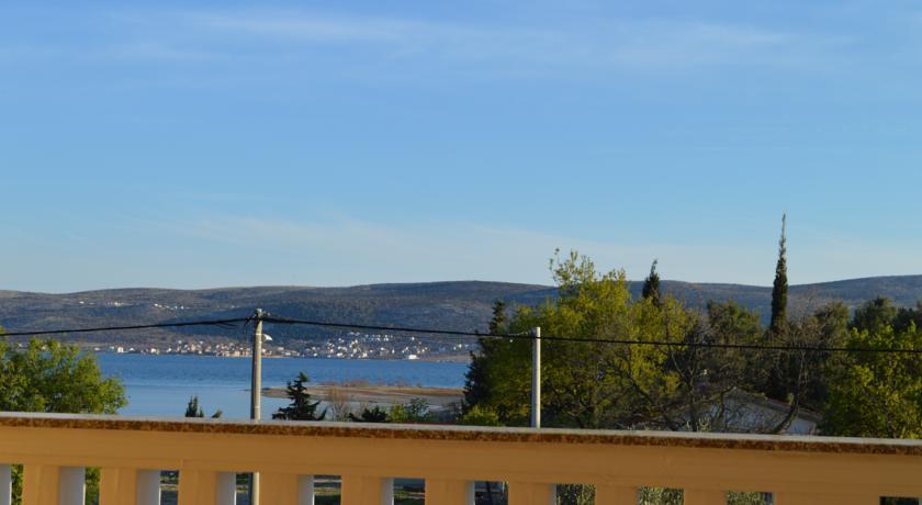 Apartments Zdenka Starigrad Paklenica Pokoj fotografie